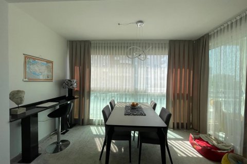1+1 Lejlighed i Kestel, Antalya, Tyrkiet Nr. 133889 - 6