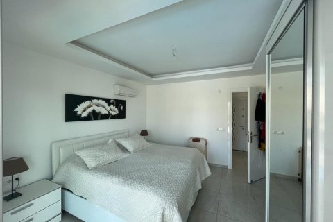 1+1 Lejlighed i Kestel, Antalya, Tyrkiet Nr. 133889 - 7