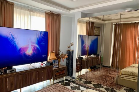 3+1 Villa i Bektas, Alanya, Antalya, Tyrkia Nr. 151044 - 9