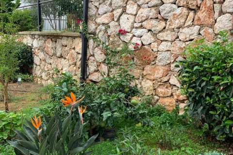 3+1 Villa i Bektas, Alanya, Antalya, Tyrkia Nr. 151044 - 20