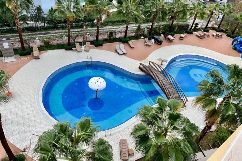 Daire 1+1 Cikcilli, Antalya, Türkiye №144928 - 18