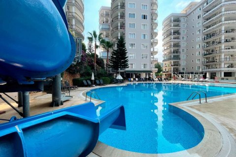 2+1 Lägenhet i Alanya, Antalya, Turkiet Nr. 122854 - 12
