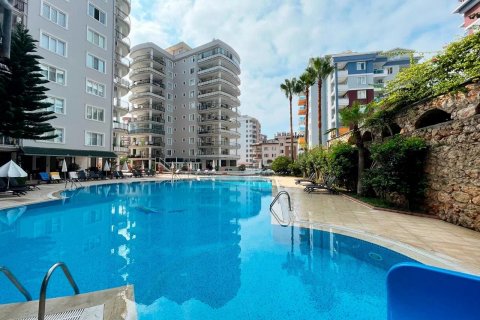 2+1 Lägenhet i Alanya, Antalya, Turkiet Nr. 122854 - 11