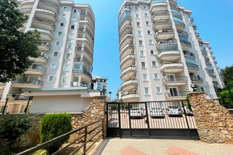 2+1 Lägenhet i Alanya, Antalya, Turkiet Nr. 122854 - 14