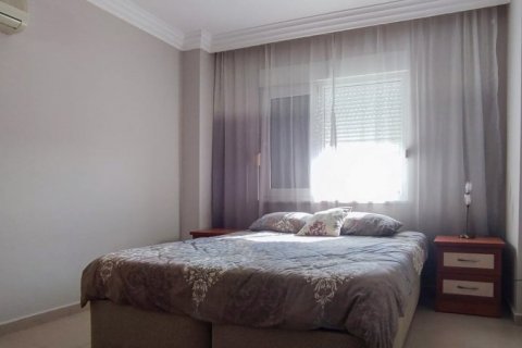 Apartment for sale in Cikcilli, Antalya, Turkey, 2 bedrooms, 120m2, No. 134832 – photo 5