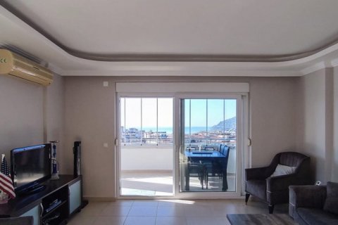 Apartment for sale in Cikcilli, Antalya, Turkey, 2 bedrooms, 120m2, No. 134832 – photo 4