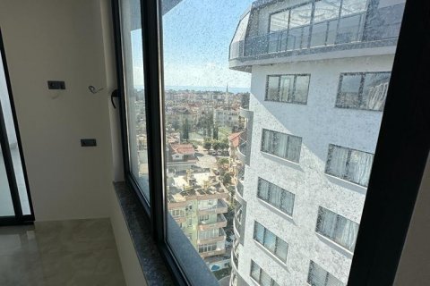 Продажа пентхауса в Каргыджаке, Аланье, Анталье, Турция 2+1, 150м2, №134014 – фото 21