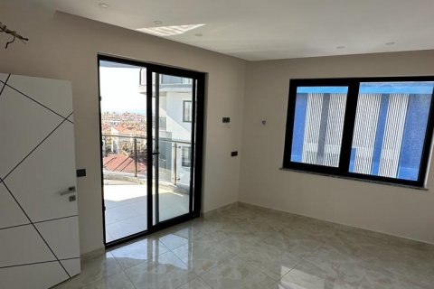 Продажа пентхауса в Каргыджаке, Аланье, Анталье, Турция 2+1, 150м2, №134014 – фото 19