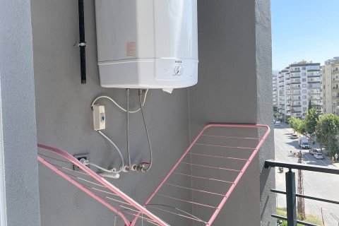 1+1 Leilighet i Mersin, Tyrkia Nr. 153587 - 11