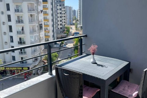 1+1 Leilighet i Mersin, Tyrkia Nr. 153587 - 10