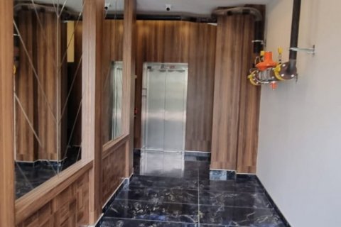 1+1 Leilighet i Mersin, Tyrkia Nr. 153587 - 12
