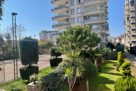 2+1 Lägenhet i Tosmur, Alanya, Antalya, Turkiet Nr. 134560 - 17