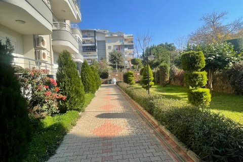 2+1 Apartment  in Tosmur, Alanya, Antalya, Turkey No. 134560