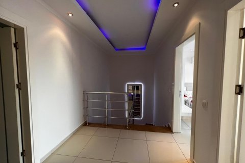 Dubleks daire 3+1 Kestel, Antalya, Türkiye №134563 - 17