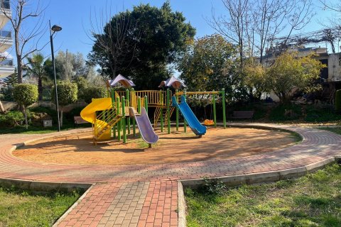 2+1 Lägenhet i Tosmur, Alanya, Antalya, Turkiet Nr. 134560 - 18