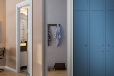 2+1 Wohnung  in Erdemli, Mersin, Türkei Nr. 120700 - 9