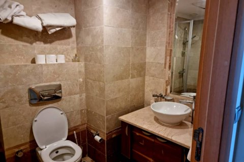 Продажа квартиры в Каргыджаке, Аланье, Анталье, Турция 3+1, 140м2, №136854 – фото 7
