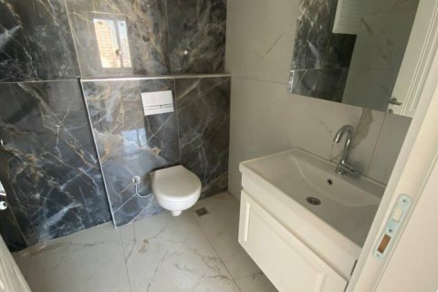 4+1 Leilighet  i Mersin, Tyrkia Nr. 130830 - 10