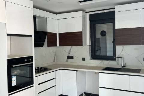 Продажа квартиры  в Кепезе, Анталье, Турция 3+1, 140м2, №117954 – фото 5