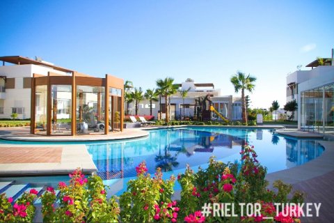 2+1 Wohnung  in Side, Antalya, Türkei Nr. 115192