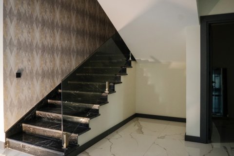 4+2 Villa i Kargicak, Alanya, Antalya, Tyrkiet Nr. 120720 - 17