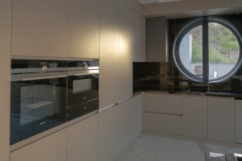 4+2 Villa i Kargicak, Alanya, Antalya, Tyrkiet Nr. 120720 - 16