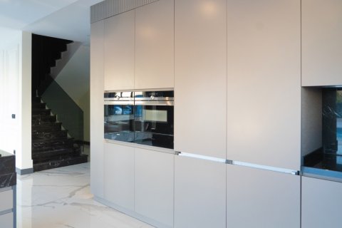 4+2 Villa i Kargicak, Alanya, Antalya, Tyrkiet Nr. 120720 - 14