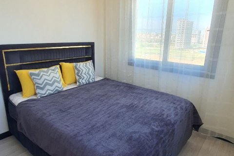 Apartment for sale in Mersin, Turkey, 1 bedroom, 60m2, No. 120931 – photo 5