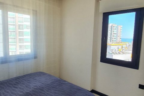 Apartment for sale in Mersin, Turkey, 1 bedroom, 60m2, No. 120931 – photo 4