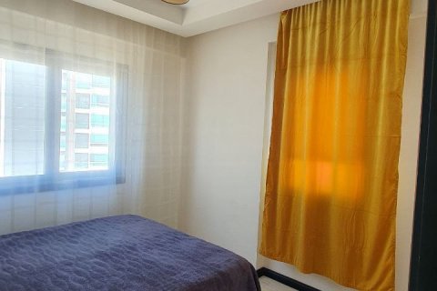 Apartment for sale in Mersin, Turkey, 1 bedroom, 60m2, No. 120931 – photo 3