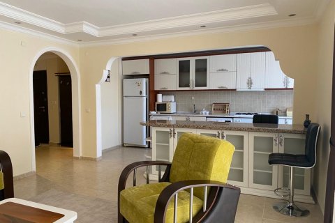 2+1 Wohnung in Alanya, Antalya, Türkei Nr. 192917 - 13