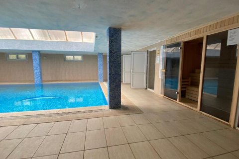 2+1 Wohnung in Alanya, Antalya, Türkei Nr. 192917 - 10