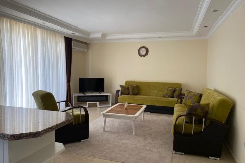 2+1 Wohnung in Alanya, Antalya, Türkei Nr. 192917 - 12
