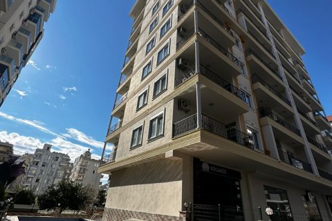 2+1 Lejlighed  i Mahmutlar, Antalya, Tyrkiet Nr. 134966 - 21