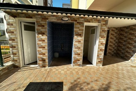 2+1 Lejlighed  i Mahmutlar, Antalya, Tyrkiet Nr. 134966 - 20