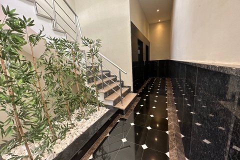 2+1 Lejlighed  i Mahmutlar, Antalya, Tyrkiet Nr. 134966 - 18