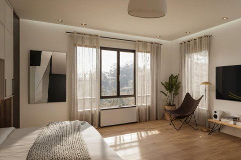5+3 Villa in Istanbul, Türkei Nr. 210444 - 3
