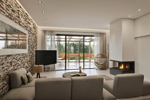 5+3 Villa in Istanbul, Türkei Nr. 210444 - 2