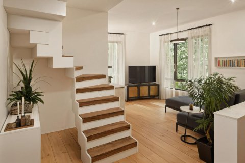 5+3 Villa in Istanbul, Türkei Nr. 210444 - 4