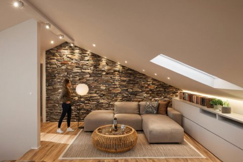 5+3 Villa in Istanbul, Türkei Nr. 210444 - 5