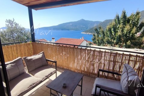 3+1 Leilighet i Kalkan, Antalya, Tyrkia Nr. 145217 - 3