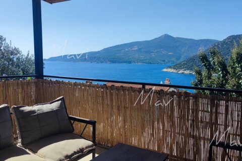 3+1 Leilighet i Kalkan, Antalya, Tyrkia Nr. 145217 - 2