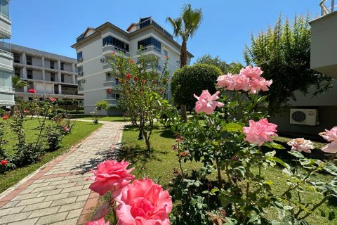 3+1 Lägenhet  i Alanya, Antalya, Turkiet Nr. 145412 - 11