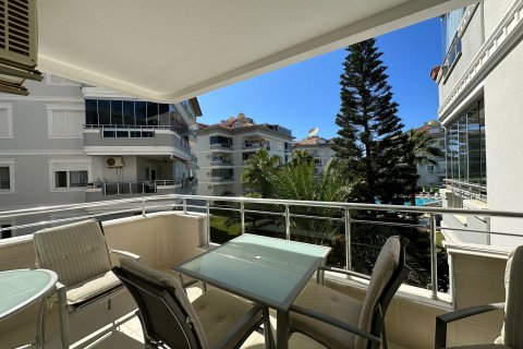 3+1 Lägenhet  i Alanya, Antalya, Turkiet Nr. 145412 - 8