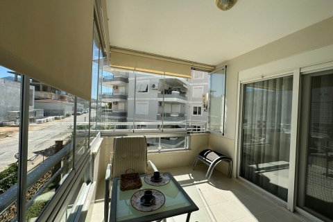 3+1 Lägenhet  i Alanya, Antalya, Turkiet Nr. 145412 - 10