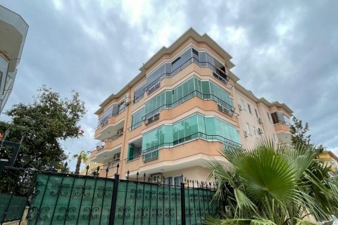 2+1 Leilighet i Oba, Antalya, Tyrkia Nr. 148436 - 11