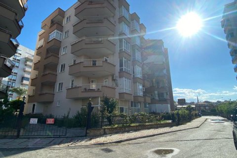2+1 Wohnung in Tosmur, Alanya, Antalya, Türkei Nr. 144102 - 13
