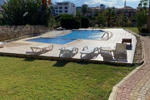 2+1 Wohnung in Tosmur, Alanya, Antalya, Türkei Nr. 144102 - 11