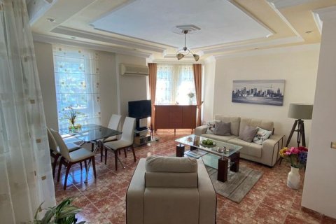 2+1 Wohnung in Tosmur, Alanya, Antalya, Türkei Nr. 144102 - 12