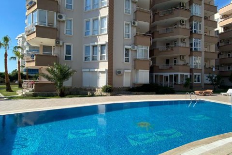 2+1 Wohnung in Tosmur, Alanya, Antalya, Türkei Nr. 144102 - 10